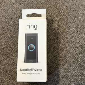 New in Box never opened